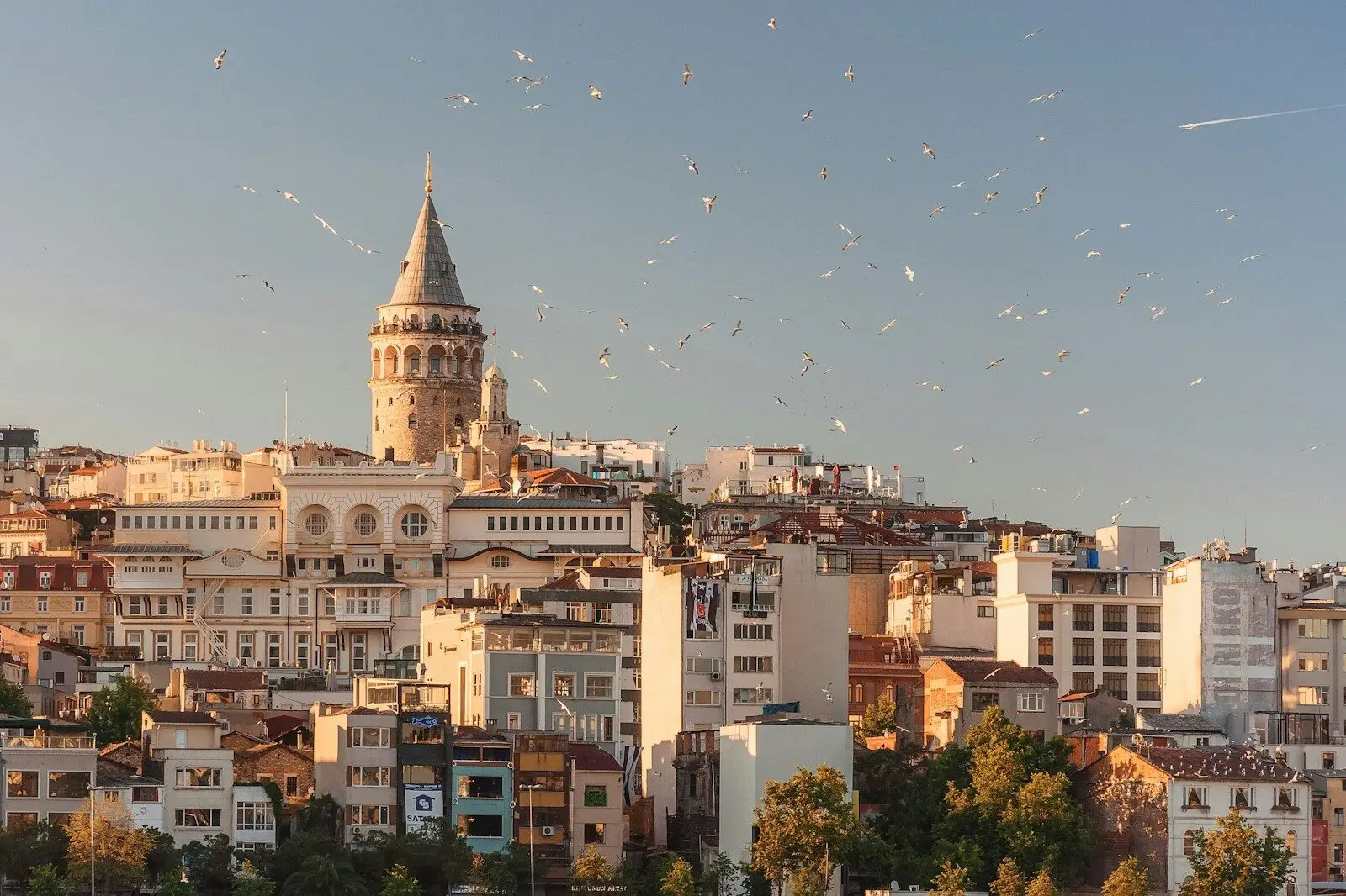 Istanbul Short Break