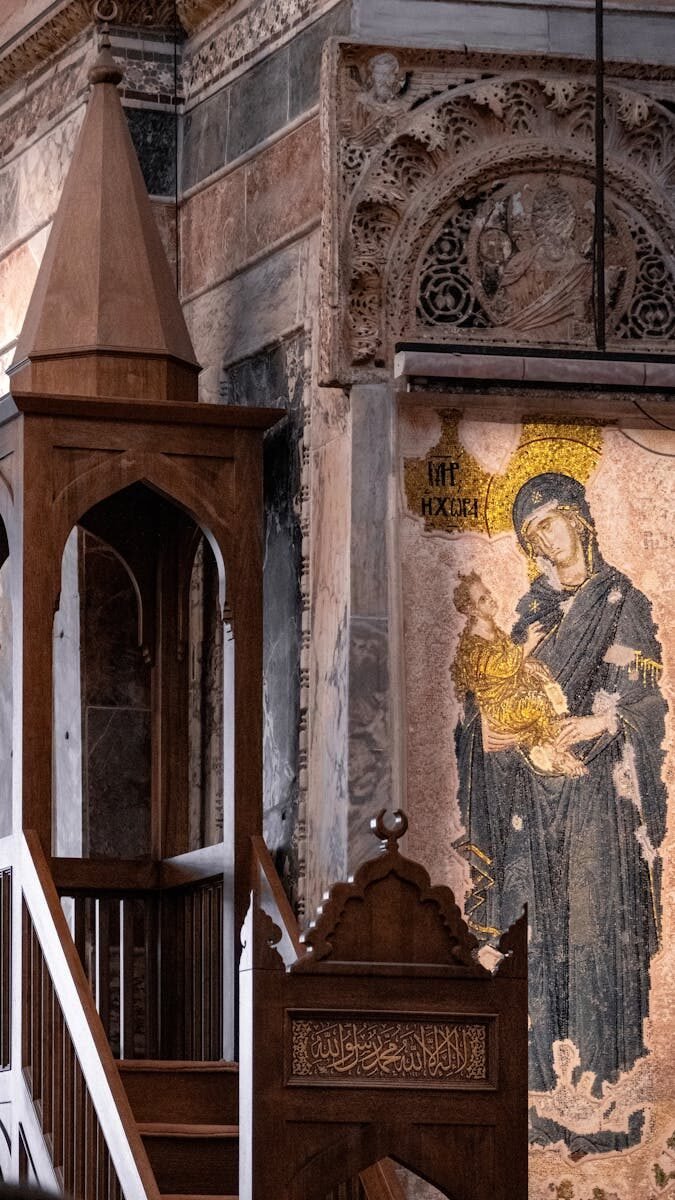 Christian Heritage of Turkey