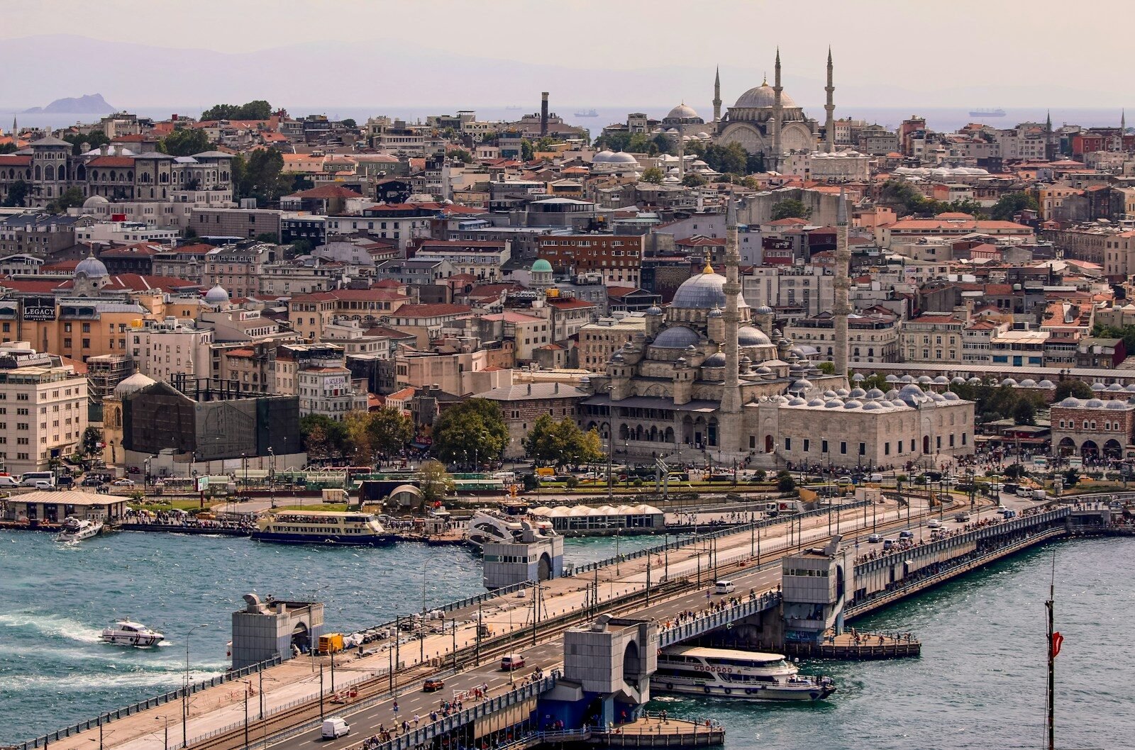 Imperial Istanbul & the Private Hammam