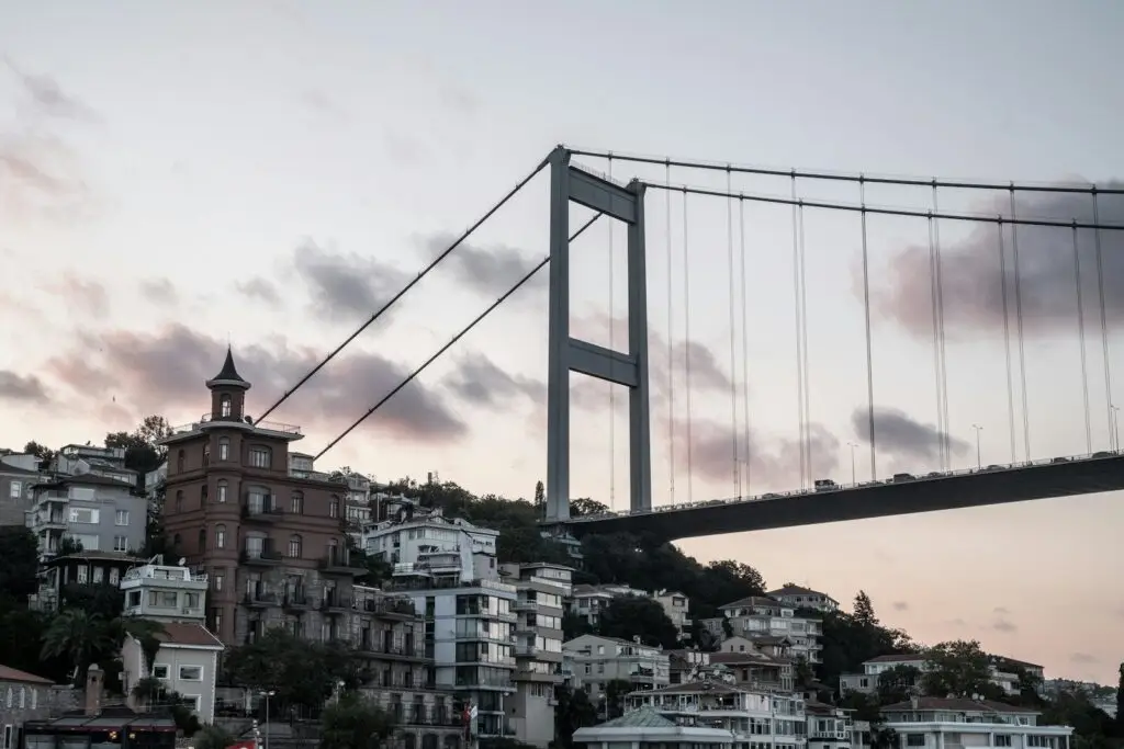 Two-country luxury journey from Istanbul to Cairo — planning a private itinerary across Turkey and Egypt