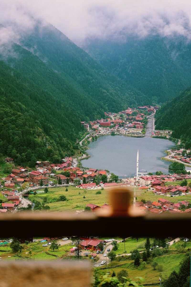 Istanbul, Cappadocia & the Black Sea