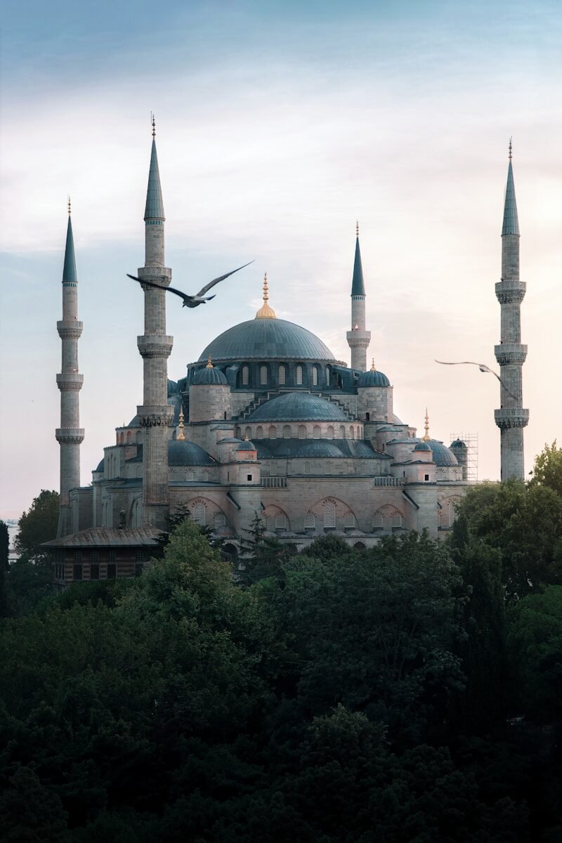 Istanbul Highlights
