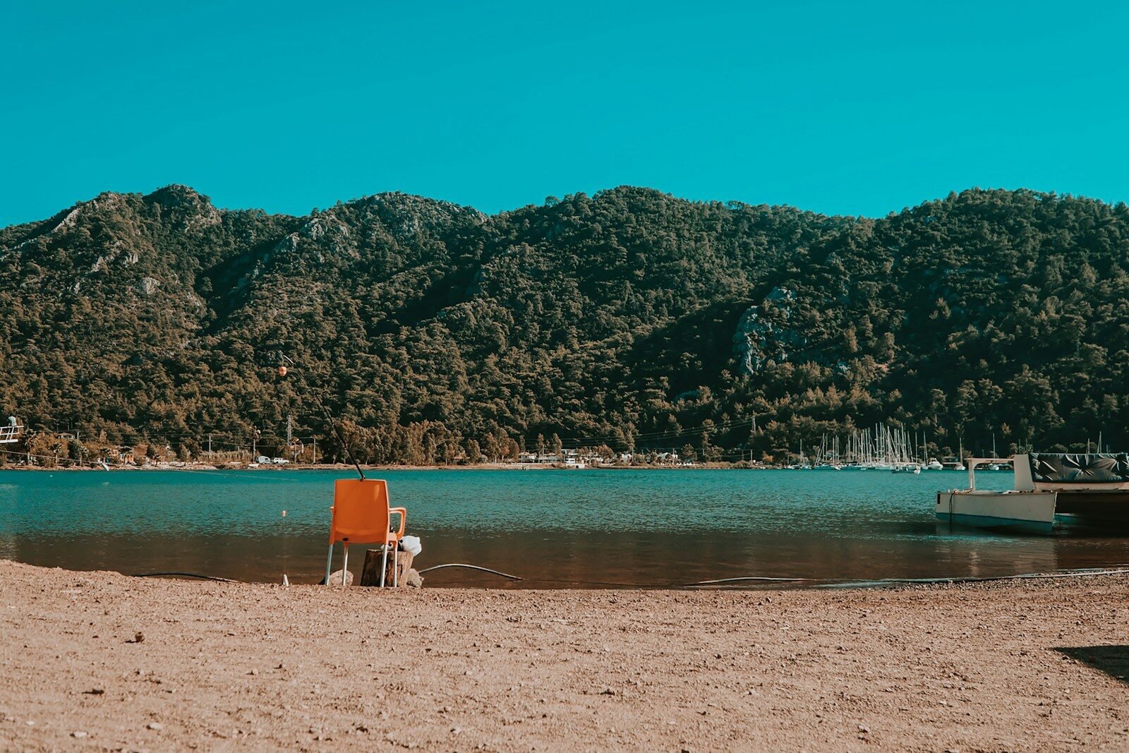 Istanbul, Cappadocia & Marmaris