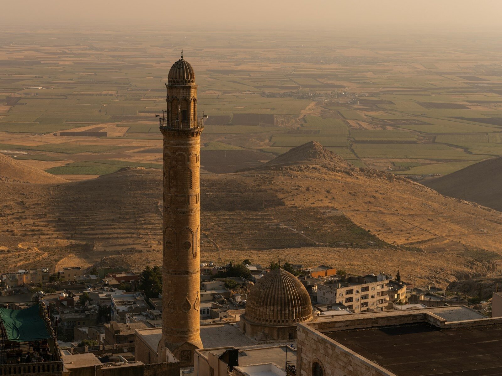 Istanbul & Southeastern Anatolia