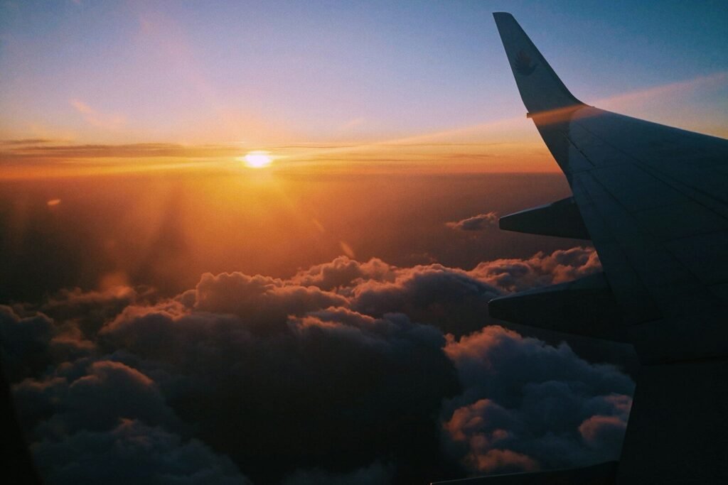 Istanbul to Cairo direct flights — a 2.5-hour connection between two great cities