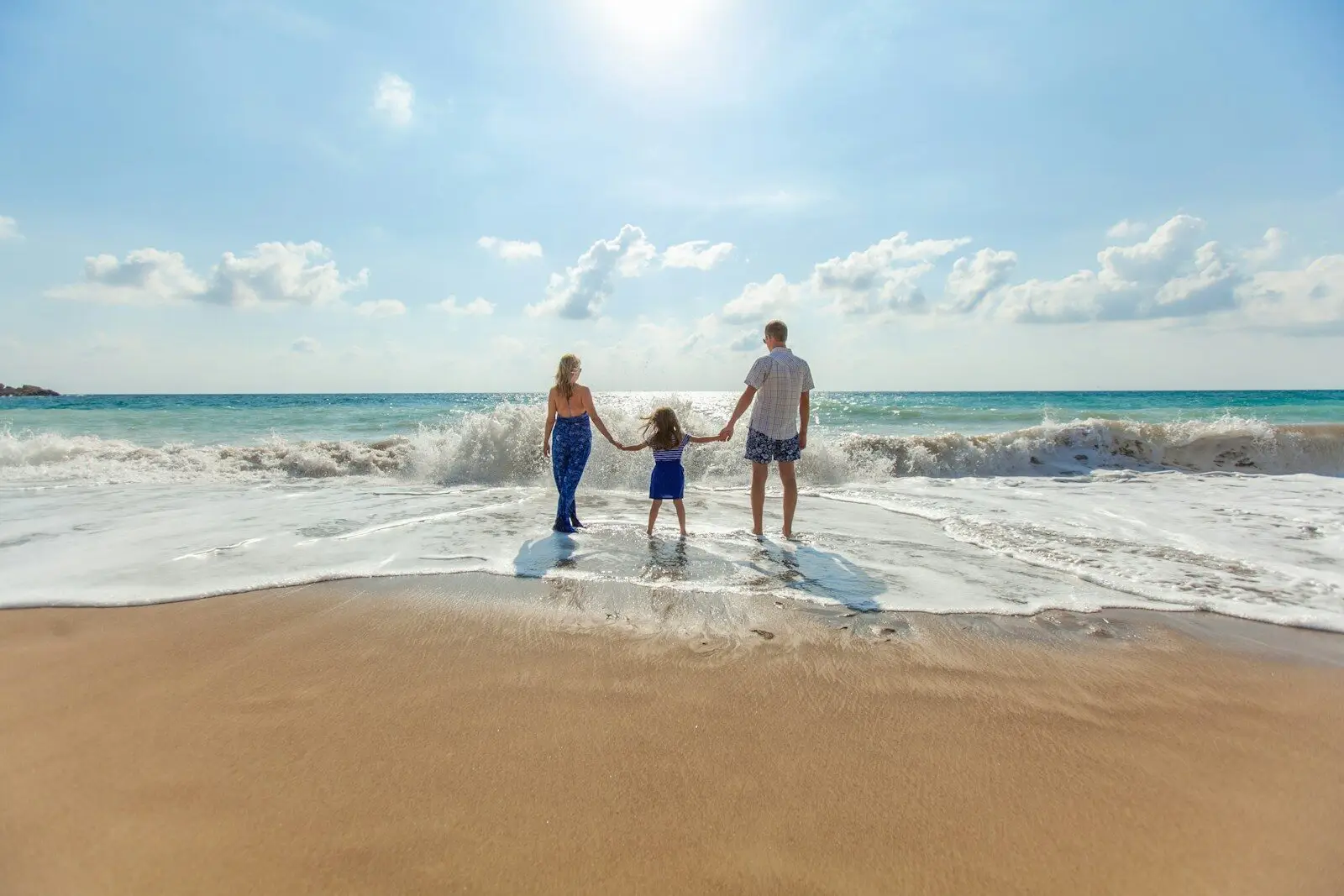 Family travel in Turkey — what tour guides will not tell you about visiting with children